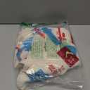 36" Christmas Advent Calendar 25 Days, Felt Hanging Advent Calendar Reusable Countdown to Christmas Calendar for Home Decorations Holiday Xmas Party Ornament Gift