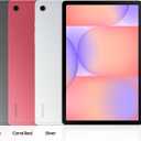 Samsung Galaxy Tab S10 Lite, 6GB RAM, 128GB, 2TB Expand, Long Battery Life, 10.9 LCD, S Pen for Note-Taking, Exynos 1380, Circle to Search, AI Tools, Gray