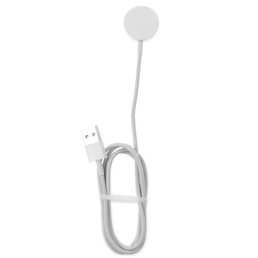 apple watch charger