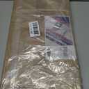 6pcs House Paint Roller Kit, 9 inch Extendable Roller Frame with 5 Microfiber Roller Covers 1/2" Nap, Adjustable Painting Roller (18" - 36") for Walls, Ceilings, Floor, Home Painting Supplies