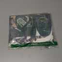 READIGO 12PCS Vintage We Can Bearly Wait Party Boxes, Green Plaid Teddy Bear Gift Treat Boxes for Birthday, Baby Shower, Gender Reveal Party Decoration