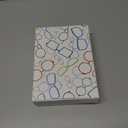 AABV Reading Glasses Blue Light Blocking for Women,Anti UV Ray/Glare Readers,Lightweight Spring Hinge Eyeglasses (4-pack Mix)