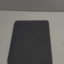 ESR for iPad Pro 13" Case with Keyboard (M5/M4, 2025/2024), Magnetic Detachable Keyboard, Portrait/Landscape Modes, Large Click-Anywhere Trackpad, Backlit Keys, Shift Series, Dark Gray