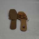 SM New York Woman's Sandals 9
