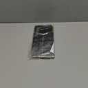 for iPhone 17 Pro Max Leather Case, Luxury Sports Car Styling Design, Vegan PU Leather with Hard PC Slim Gold-plated Frame Shockproof Anti-Scratch Protective Cover for iPhone 17 Pro Max (Black)