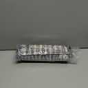 Deepsoon Heating Pad,Electric Heating Pads for Back,Neck,Moist Heating Pad for Abdomen Shoulder Knee Legs,Dry/Moist Heat&Auto Shut Off,Mother's Day Birthday for Men and Women,Light Gray,24x12 Inch