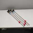 4 Washer Suspension Rod Damper Replaces For Samsung WA45M7050AW/A4 WA5451ANW/XAA WA45N3050AW/A4 WA45T3200AW WA45T3400AV WA45T3400AW WA50R5200AW/US WA50R5400AV/US WA50T5300AC WA456DRHDSU/AA WA50R5400AW