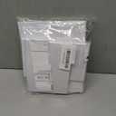 Blank Cards and Envelopes 4x6, 30 Pack White Invitation Cardstock with 30 Pack Envelopes, Thank you Blank Greeting Cards, for All Occasions DIY, Print custom