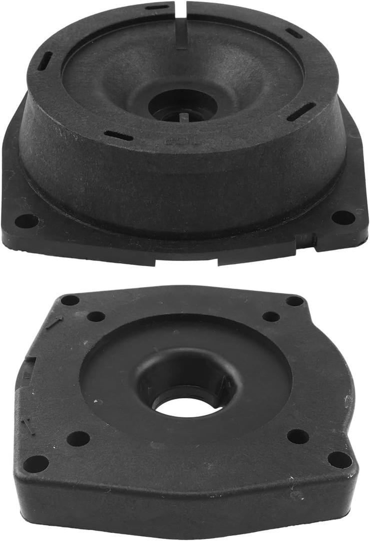 SPX1600F5 & SPX2600E5 Pool Pump Motor Mounting Plate Compatible with Hayward Super Pump 1/3–1.5 HP