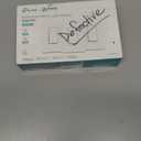 Kasa Smart Kasa Apple HomeKit Smart Light Switch KS200P3, Single Pole, Neutral Wire Required, 2.4GHz Wi-Fi Light Switch Works with Siri, Alexa & Google Home,UL Certified, No Hub Required,White, 3-Pack