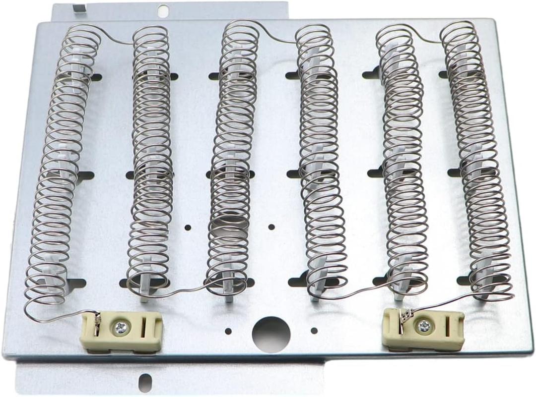 D510329P, WPY503978, 510329P, Dryer Heating Element for Speed Queen Maytag Magic Chef Amana Replaces 503978, D518199, D518838P, 510329 Fits Models ADE4BRGS175TW01, ADE3SRGS173TW01, ADE3SRGS175TW01