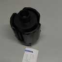 DYLEN Car Cup Holder Expander, Cup Holder Expander Adapter for Car with Expandable Arms, Fits Yeti, HydroFlask, Stanley 14-64oz, Other Large Drinks and Mugs in 2.5-5.9 (1PACK)