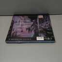 NOSUN Halloween Neon Sign Happy Halloween Wall Decor LED Lights for Bedroom Living Room Bar Office USB Powered Children Youth Hanging Light Up Sign for Halloween Decor Holiday Party Gift