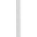 DREWCHAN Headphone Stand Metal Headphone Holder for AirPods Max,Bose, Beats,Sony etc (Silver)