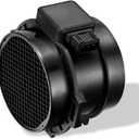 BDFHYK Mass Air Flow Sensor Meter MAF 7410055 5WK96132 Compatible with BMW 330Ci 2001-2003/ for 330xi 2001-2005
