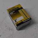 HILLMAN FASTENERS 461355 2" 6D Bright Common Nail