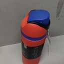 Owala Marvel FreeSip Insulated Stainless Steel Water Bottle with Straw for Sports and Travel, BPA-Free Sports Water Bottle, 24 oz, Spiderman | Insulated, with Straw, BPA-Free, Sports Water Bottle