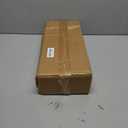 GLEAM Keyboard Stand - Digital Piano Stand, Single X Style, Black (Capacity: 100 lb)