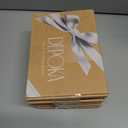 5 x Banana Hair Clips, 4.75" Large Banana Clip for Women Girls, Cute Hair Clips for Thin to Thick Hair, Big Claw Clips for Hair, 6 Pack (Coral, Translucent Brown, Tortoise, Beige, Brown, Black)