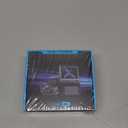 Dash Cam Front and Rear, 4K Ultra HD+1080P Dash Camera for Cars, Built-in Wi-Fi GPS, Included 32GB Card, 2.0'' IPS Screen Mini Car Camera, App, Night Vision, 170Wide Angle, 24H Parking Mode (Black)