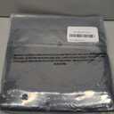 Washable Pee Pads for Dogs - 2 Pack Reusable Pee PadsWaterproof Puppy PadsPet Training PadsSuper Absorbent with Dog Paw Shape Non-Slip Backing (Dark Grey, 24" X 24" - 2 Pack)