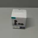 ESR OmniLock for MagSafe Car Mount, Vacuum Magnetic Car Mount, 360 Adjustable Car Magnetic Phone Holder,Suction Cup Phone Holders for Your Car,for iPhone 17e/17/16/15/14/13/12/Samsung,All Smartphones (Black)