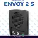 New King James Version (NKJV) Audio Bible by MegaVoice (NKJV-Solar-USBC)