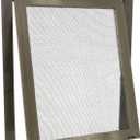 PetSafe Pet Screen Door - Heavy Duty, Tear- & Puncture-Resistant Dog & Cat Mesh Flap for Extreme Climates - Storm Door Compatible - Small - for Dogs & Cats up to 30 lb (Small)