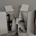 INJORA ProSteer Double Joint 40g Front and 22g Rear Axle for 1/24 Axial SCX24 Upgrade