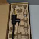 Moen F7660BL Sip Modern Drinking Water Beverage Faucet with Optional Filtration System (Sold Separately), Matte Black