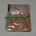 Akkerds Compatible with iPad (A16) 11th Generation Case 11 Inch 2025, for iPad 10th Generation Case 10.9 Inch 2022 with Pencil Holder, Slim Trifold Stand Protective Cover with Soft TPU Back, Brown