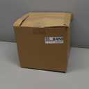 12 Inch Solar Ball Light, Outdoor Globe Light with Remote Control, 10 Modes RGB Color Changing, Waterproof Color Glow Solar Gazing Ball Sphere Lamp for Garden Yard Pathway Decor