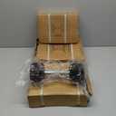 Dumbbell set 5lb, 10lb, 15lb