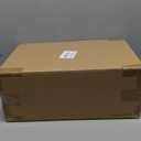 Closet Organizers and Storage 23Qt 3 Pack Stackable Storage Bins with 1 Lid Closet Organizer Boxes for Clothes Foldable Storage Box for Clothes/Office Supplies/Snacks