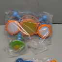 VTech KidiBeats Drum Set (Frustration Free Packaging) (Orange)