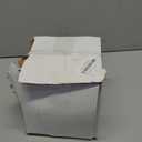 KUSATEC 512326 Rear Wheel Bearing and Hub Assembly Compatible with Hyundai Veracruz 2007-2012, Kia Sorento 2011-2015,Hyundai Santa Fe 2007-2020, 5 Lug w/ABS