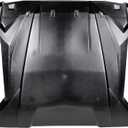Polaris Black Poly Sport Roof 4-Seat 2883074 2014-2020 RZR 4 XP 900 1000 Turbo OEM