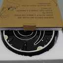 Ceramic Slow Feeder Dog Bowls for Small Medium Breed, 1.5 Cup Slow Feeding Dog Food Dishes, Slow Eating Bowl for Fast Eater Interactive Puppy Puzzle Bowl Anti-Gulping Non-Slip Dishwasher Safe