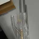 Tool Daily Pressure Washer Sandblasting Kit, Wet Sand Blaster Attachment, 5000 PSI, 1/4 Inch Quick Disconnect