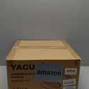 AXV Vibration Plate Fitness Platform Exercise Machine Vibrating Shaking Full Body Shaker Workout Vibrate Stand Shake Board Sport Gym for Weight Loss Fat Burner for Women Men