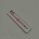 Lpiz ptico para pantallas tctiles, pantalla elctrica, punta POM, bolgrafo tctil digital magntico compatible con iPhone/iPad/iPad Pro/Lenovo/y otros telfonos inteligentes y tabletas iOS/Android (2SS-Rosa)