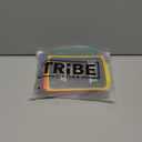 Tribe Lifting Fabric Resistance Bands for Glutes & Legs | 5 Fabric Workout Bands Set | Thick Booty Bands for Squats, Lunges, Hip Training, Physical Therapy & Home Workouts (Multicolor)