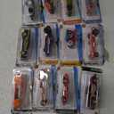 Hot Wheels 12 Pack