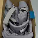 Ergobaby Omni Classic Baby Carrier for Newborn to Toddlers 0-48 Months (7-45 lbs) - 4-Position Breathable Mesh Baby Carrier with Ergonomic Support - Pearl Grey