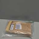 Lovoeo Lunch box Lunch bag for men women Insulated Lunchbox Lunch bags for Work Picnic Travel (Orange)