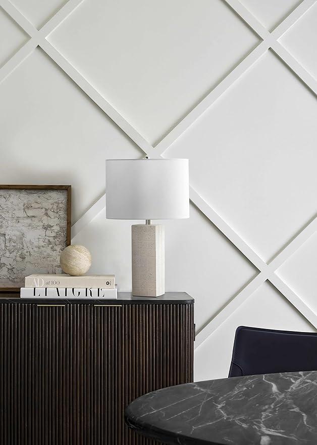 BoutiqueRugs Monoharpur Table Lamp