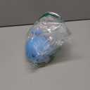 Gigilli Baby Boy Bath Toys, Baby Pool Water Toys, Light Up Whale Fountain Toys for Boys 0-6 6-12 12-18 Months or Kids Ages 1-3 2-4 Ocean Blue