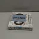 GYL 50/75-6.1 Scooter Tire Solid: 8.5 Inch Tubeless Tires for Hover 1 Pioneer Journey Jive Aovopro ES80 Hiboy S2 Gotrax GXL V2 Rival XR Apex XL Electric Scooter, 8 1/2'' Replacement Wheel Black 1 Pcs