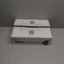 Cordless Vacuum Cleaner, 500W 50KPA 60Mins Vacuum Cleaners for Home, Self-Standing Stick Vacuums with LED Display, Anti-Tangle, Lightweight, Rechargeable Wireless Vacumm for Pet Hair Carpet Floor