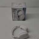 Soundplay Over Ear Headphones with ANC